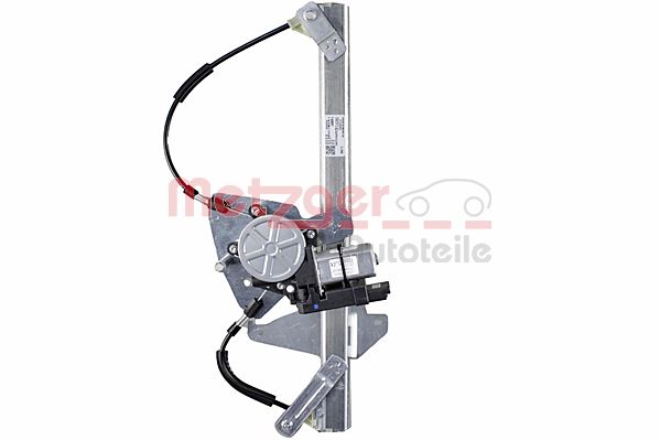 METZGER 2160764 Fensterheber